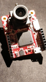 OpenMV Board